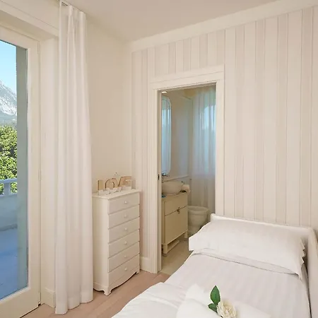 Villa Sabine: New Modern With Private Pool *