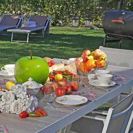 Vila Sabine: New Modern With Private Pool Toscolano Maderno